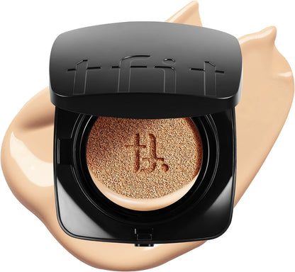 TFIT Layering Fit Glow Cushion - N1.5 - Suede (12g)