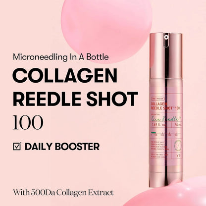 VT COSMETICS Collagen Reedle Shot 100 (50ml)