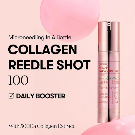 VT COSMETICS Collagen Reedle Shot 100 (50ml)