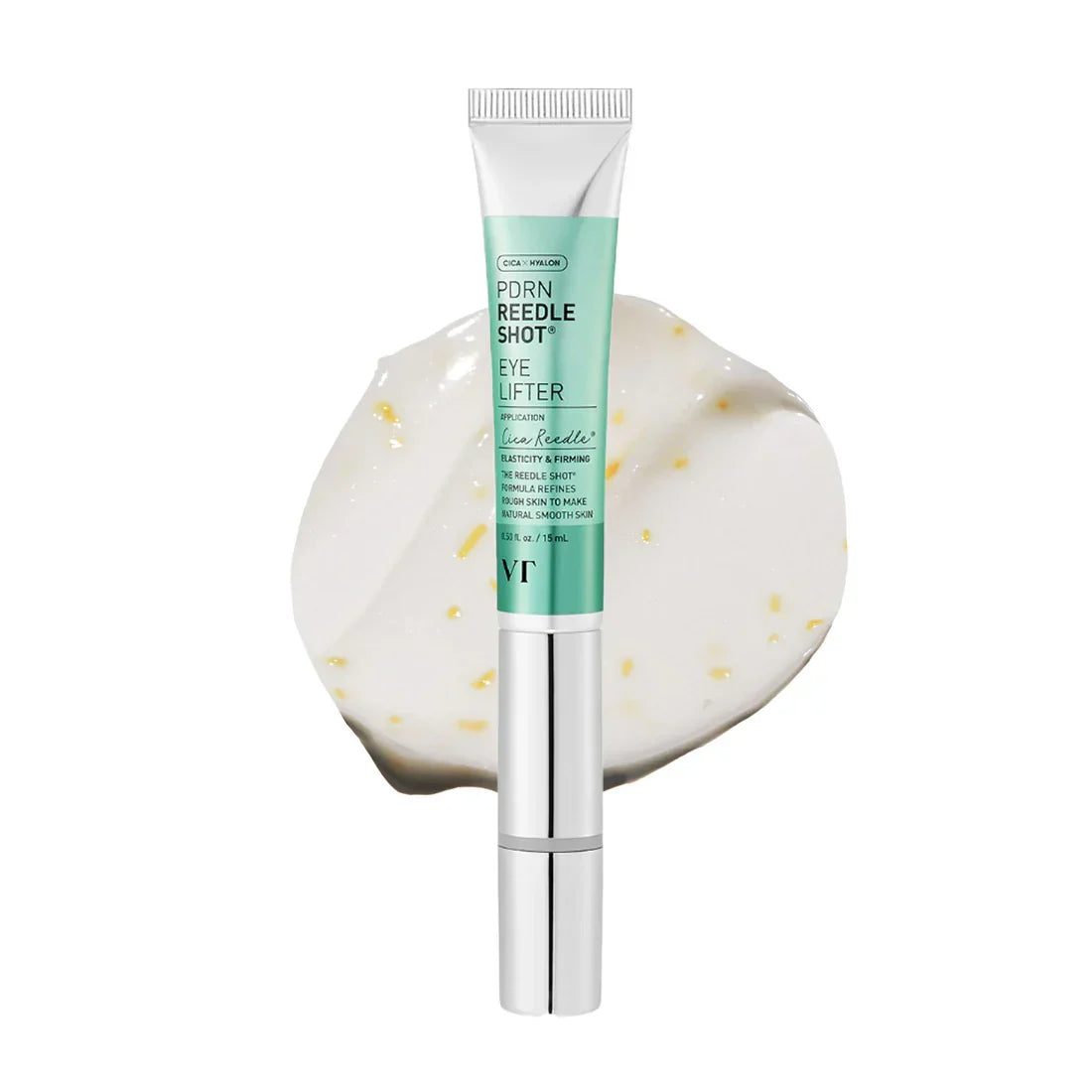 VT COSMETICS PDRN Reedle Shot Eye Lifter (15ml)