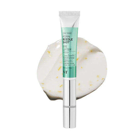 VT COSMETICS PDRN Reedle Shot Eye Lifter (15ml)