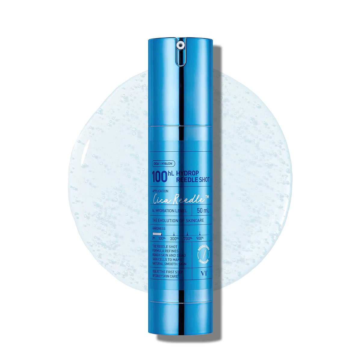 VT COSMETICS Hydrop Reedle Shot 100hL (50ml)
