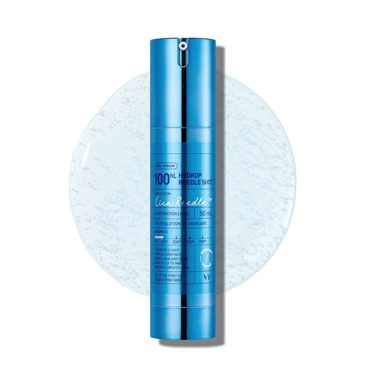 VT COSMETICS Hydrop Reedle Shot 100hL (50ml)