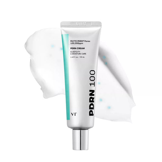 VT COSMETICS PDRN Cream 100 (50ml)