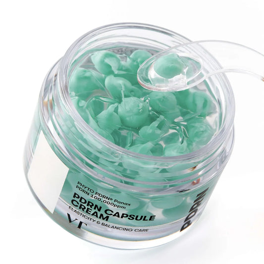 VT COSMETICS PDRN Capsule Cream 100 (50ml)