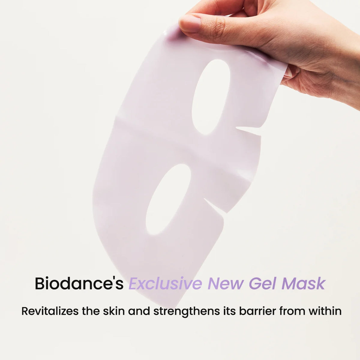BIODANCE Rejuvenating Caviar PDRN Real Deep Mask (1pcs)