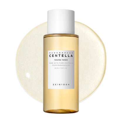 SKIN1004 Madagascar Centella Toning Toner (210ml)