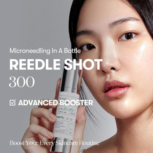 VT COSMETICS Reedle Shot 300 (50ml)