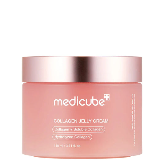 MEDICUBE Collagen Jelly Cream (110ml)