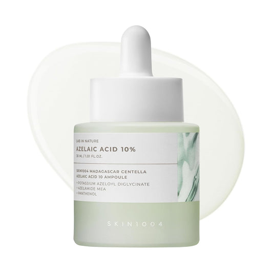 SKIN1004 Madagascar Centella Azelaic Acid 10 Ampoule  (30ml)