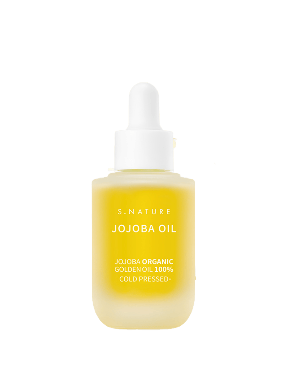 S.NATURE Jojoba Oil (30ml)