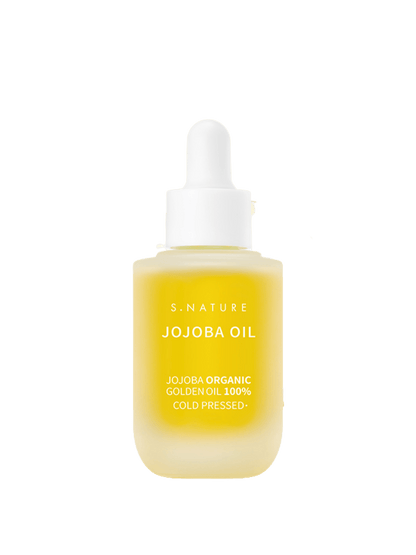 S.NATURE Jojoba Oil (30ml)