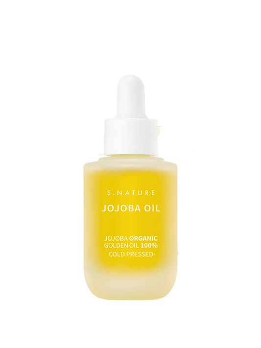 S.NATURE Jojoba Oil (30ml)