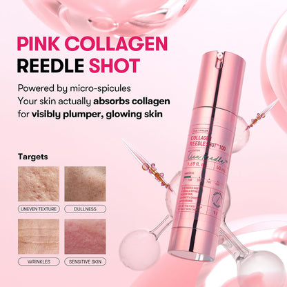 VT COSMETICS Collagen Reedle Shot 100 (50ml)