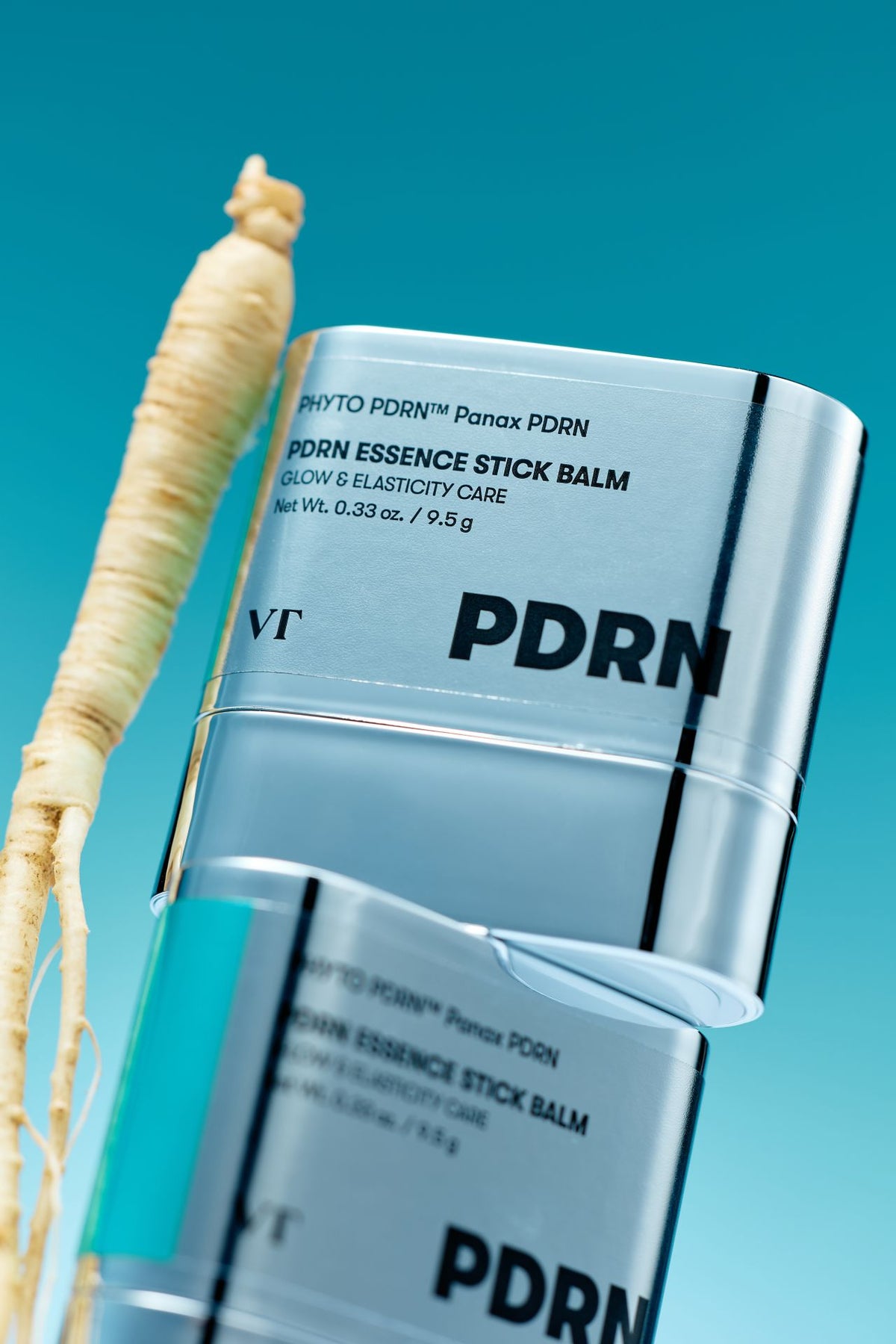 VT COSMETICS PDRN Essence Stick Balm (9.5g)