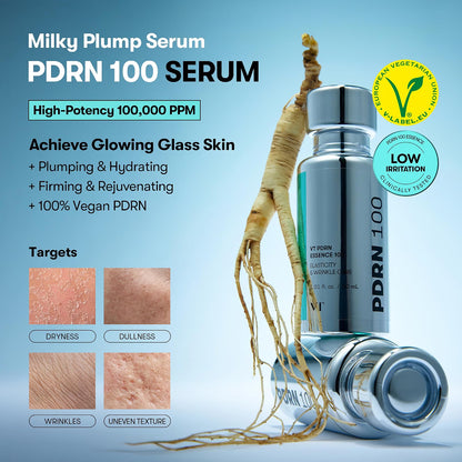 VT COSMETICS PDRN Essence 100 (30ml)
