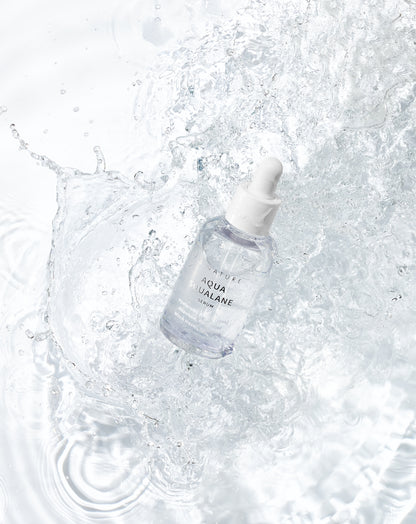 S.NATURE Aqua Squalane Serum (50ml)