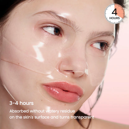 BIODANCE Bio-Collagen Real Deep Mask (1pcs)
