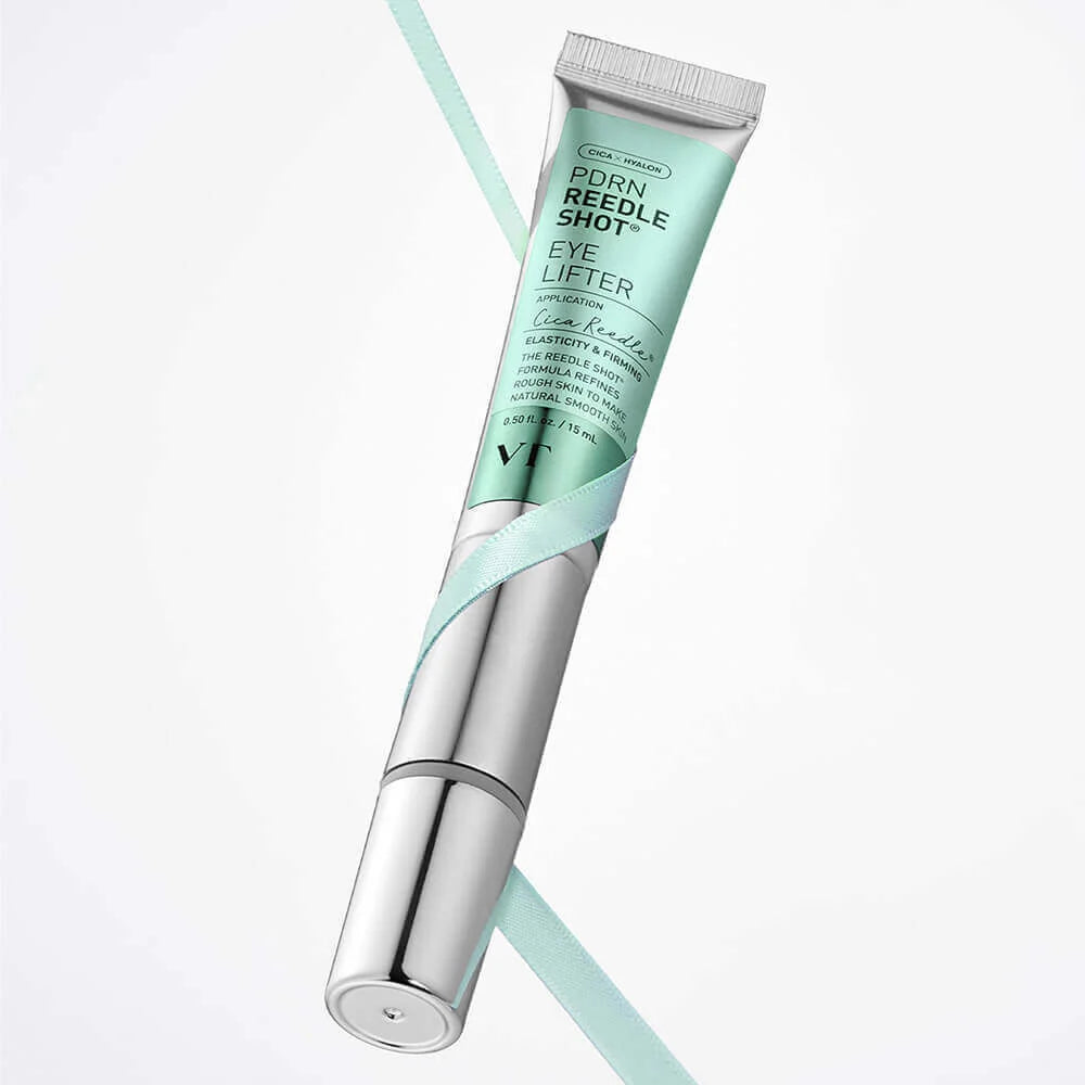 VT COSMETICS PDRN Reedle Shot Eye Lifter (15ml)