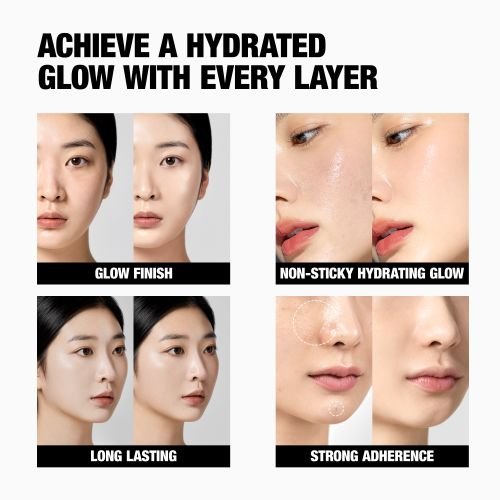 TFIT Layering Fit Glow Cushion - N1.5 - Suede (12g)