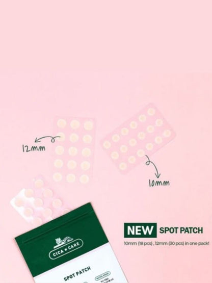 VT COSMETICS Spot Patch (3sets/48pcs)