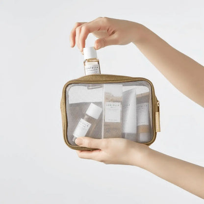 SKIN1004 Madagascar Centella Travel Kit (5pcs)