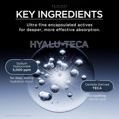 SKIN1004 Madagascar Centella Hyalu-Teca Firming Cream (50ml)