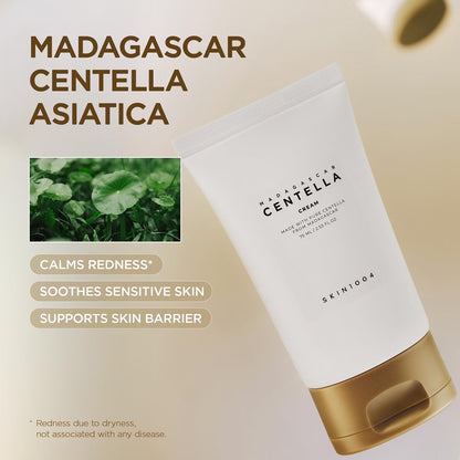 SKIN1004 Madagascar Centella Cream (75ml)