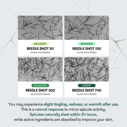 VT COSMETICS Reedle Shot 100 (50ml)