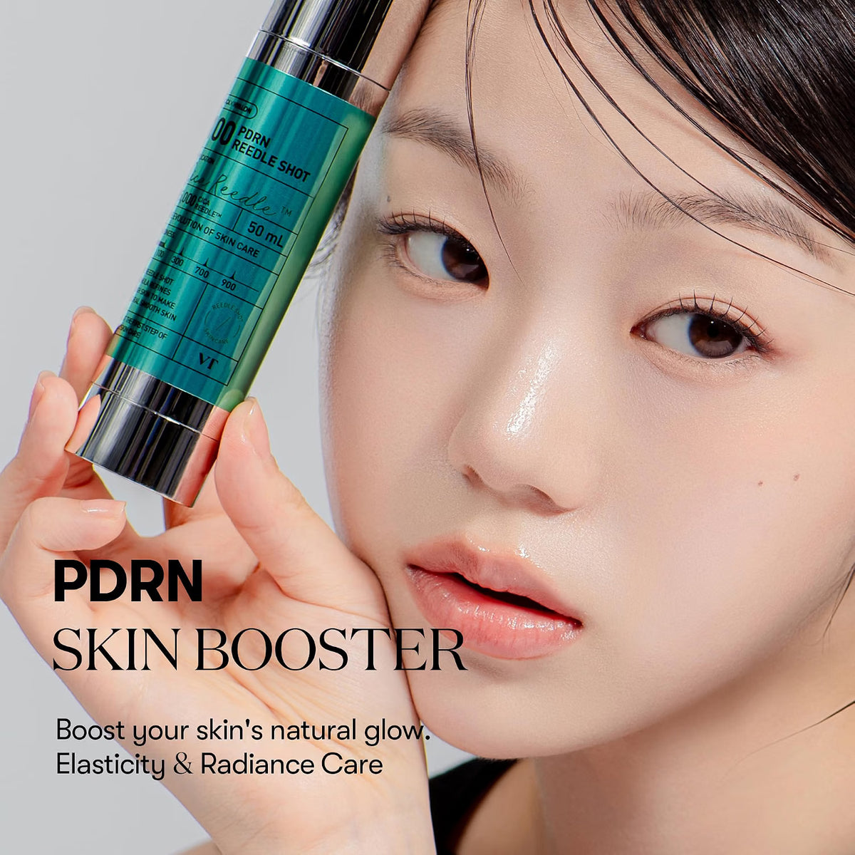 VT COSMETICS PDRN Reedle Shot 100 (50ml)