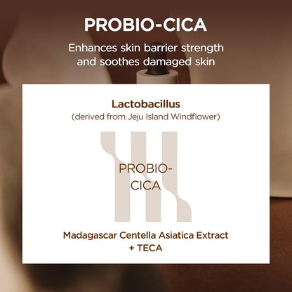 SKIN1004 Madagascar Centella Probio-Cica Intensive Ampoule (50ml)