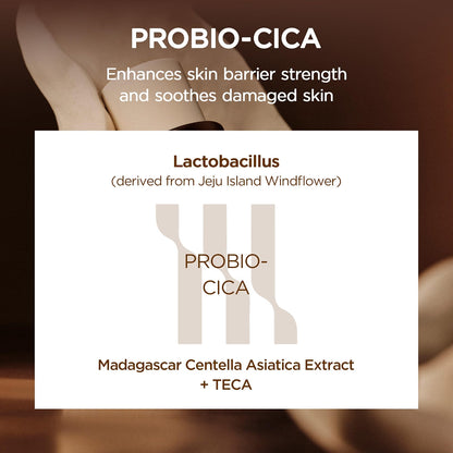 SKIN1004 Madagascar Centella Probio-Cica Essence Toner (210ml)