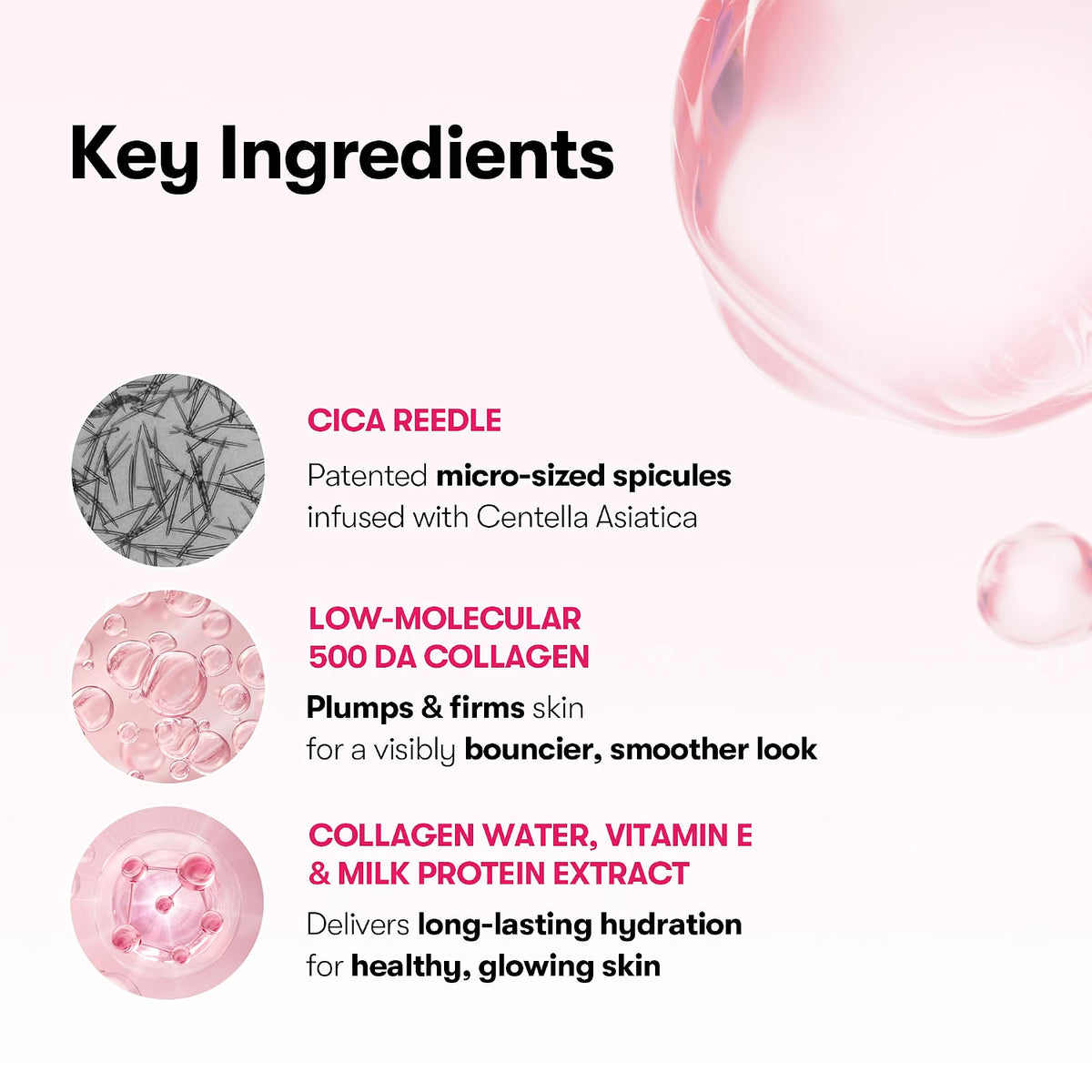 VT COSMETICS Collagen Reedle Shot 100 (50ml)