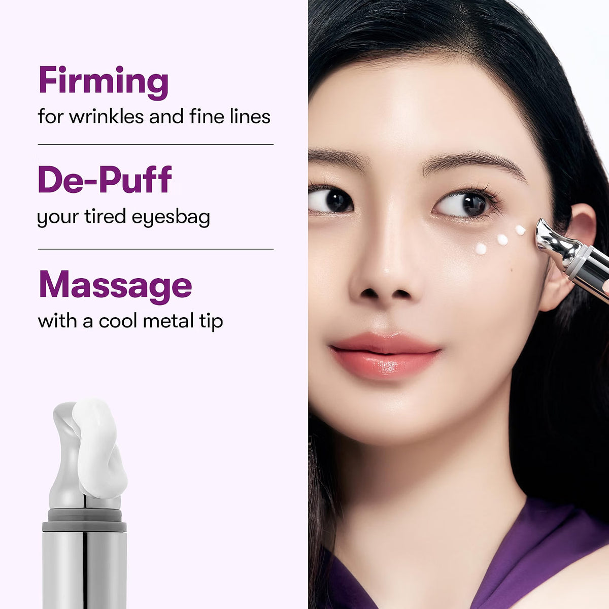 VT COSMETICS Reedle Shot Lifting Eye Cream (15ml)