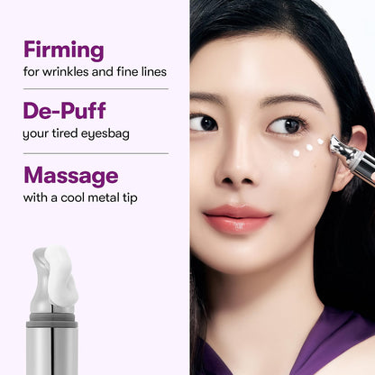 VT COSMETICS Reedle Shot Lifting Eye Cream (15ml)