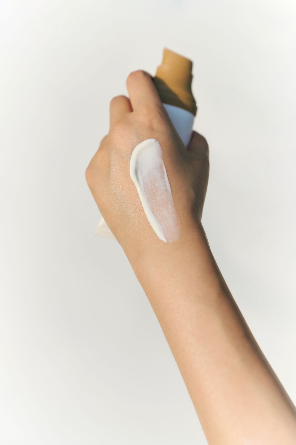 SKIN1004 Madagascar Centella Air-Fit Suncream Light (50ml)