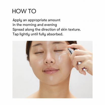 VT COSMETICS Reedle Shot Lifting Serum (30ml)