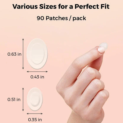 COSRX Master Patch Intensive (90pcs)