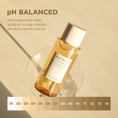 SKIN1004 Madagascar Centella Toning Toner (210ml)