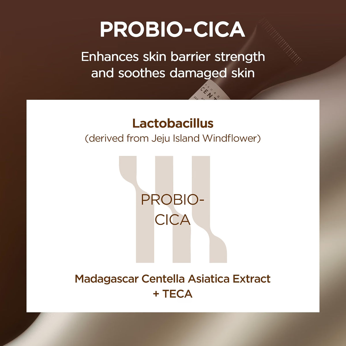 SKIN1004 Madagascar Centella Probio-Cica Bakuchiol Eye Cream (20ml)