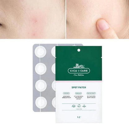 VT COSMETICS Spot Patch (3sets/48pcs)