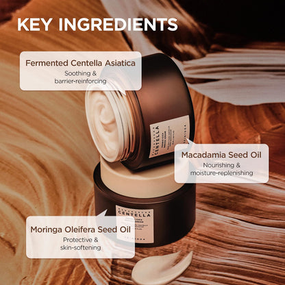 SKIN1004 Madagascar Centella Probio-Cica Enrich Cream (50ml)