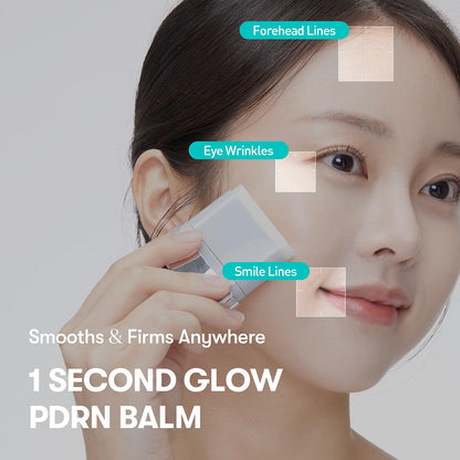 VT COSMETICS PDRN Essence Stick Balm (9.5g)