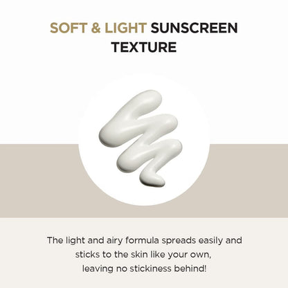 SKIN1004 Madagascar Centella Air-Fit Suncream Light (50ml)