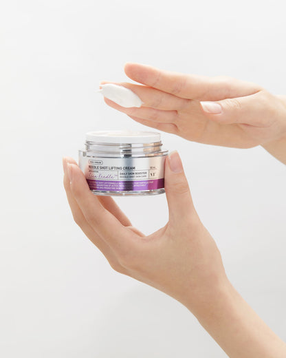 VT COSMETICS Reedle Shot Lifting Cream (50ml)