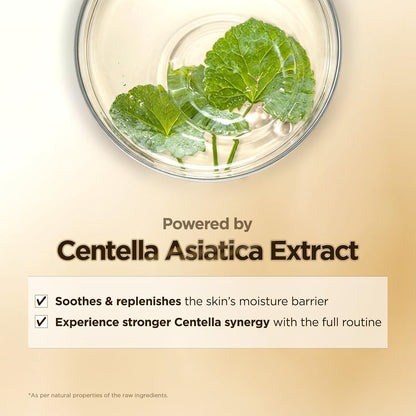 SKIN1004 Madagascar Centella Travel Kit (5pcs)
