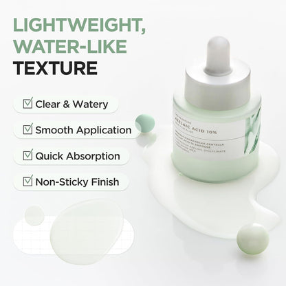 SKIN1004 Madagascar Centella Azelaic Acid 10 Ampoule  (30ml)