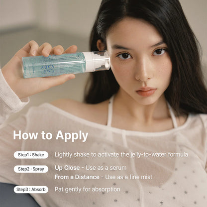 Dr. Althea Aqua Marine Jelly Mist (100ml)