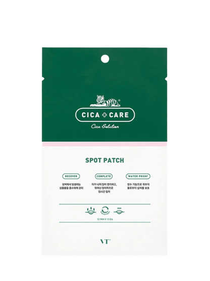 VT COSMETICS Spot Patch (3sets/48pcs)