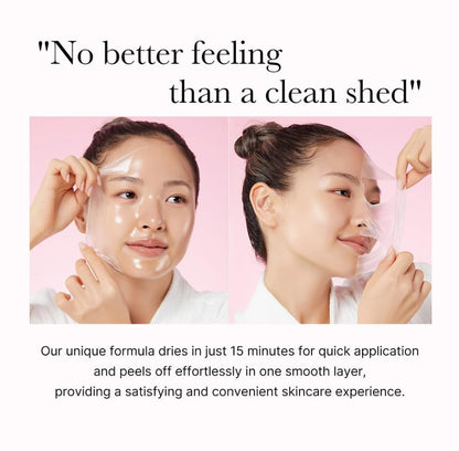 MEDICUBE set: Collagen Jelly Cream, Collagen Night Wrapping Mask and Triple Collagen Serum